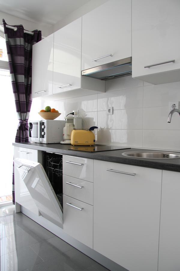 Apartment Paula With Private Jacuzzi And Parking- Near The Beach Zadar Eksteriør billede