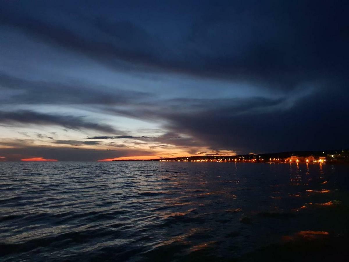 Apartment Paula With Private Jacuzzi And Parking- Near The Beach Zadar Eksteriør billede